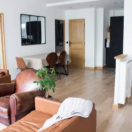Hostnfly - Gorgeous Near The Arc De Triomphe Paris