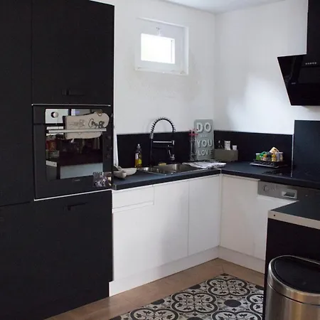 Apartment Hostnfly - Gorgeous Near The Arc De Triomphe Paris
